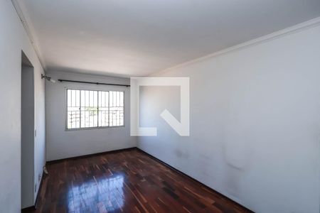 Sala de apartamento para alugar com 2 quartos, 50m² em Jardim Maria Estela, São Paulo