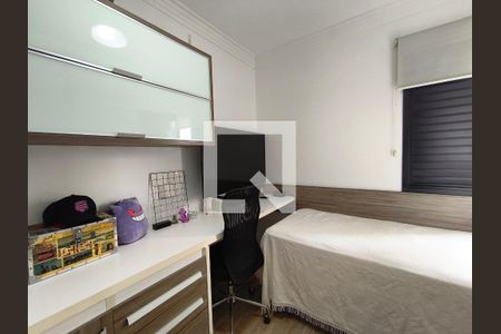 Quarto de apartamento à venda com 2 quartos, 68m² em Vila da Saúde, São Paulo