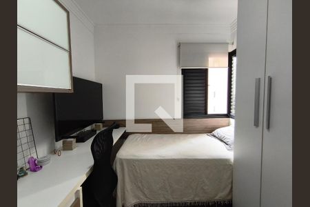 Quarto de apartamento à venda com 2 quartos, 68m² em Vila da Saúde, São Paulo