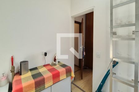 Quarto 3 de casa à venda com 4 quartos, 277m² em Jardim Campestre, São Bernardo do Campo