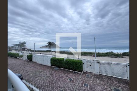 Varanda de apartamento à venda com 2 quartos, 100m² em Recreio dos Bandeirantes, Rio de Janeiro