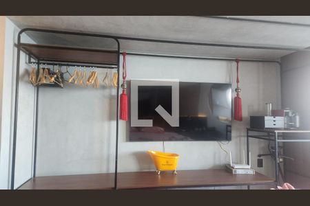 Studio de kitnet/studio para alugar com 1 quarto, 40m² em Vitória, Salvador