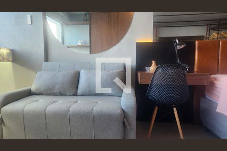 Studio de kitnet/studio para alugar com 1 quarto, 40m² em Vitória, Salvador
