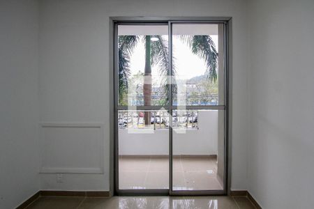 Varanda de apartamento para alugar com 2 quartos, 52m² em Itanhangá, Rio de Janeiro