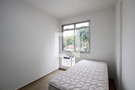 Quarto 2 de apartamento para alugar com 2 quartos, 52m² em Itanhangá, Rio de Janeiro