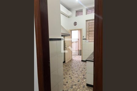 Cozinha de casa para alugar com 4 quartos, 360m² em Barro Preto, Belo Horizonte