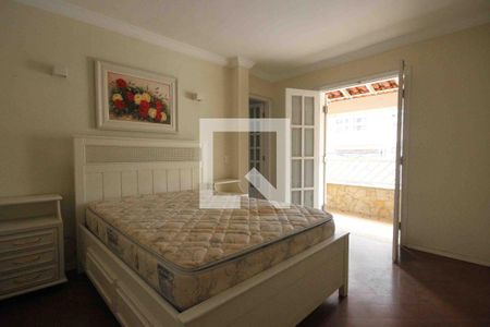 Suite de apartamento à venda com 2 quartos, 140m² em Vila Independencia, São Paulo