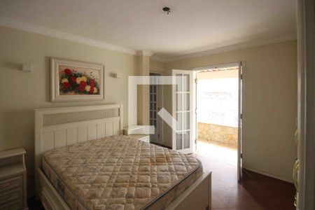 Suite de apartamento à venda com 2 quartos, 140m² em Vila Independencia, São Paulo