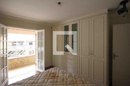 Suite de apartamento à venda com 2 quartos, 140m² em Vila Independencia, São Paulo