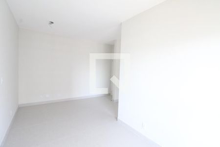 Sala de apartamento para alugar com 3 quartos, 70m² em Colinas do Paratehy, São José dos Campos