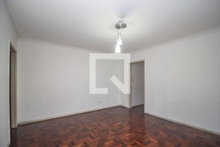 Sala de apartamento para alugar com 3 quartos, 100m² em Menino Deus, Porto Alegre