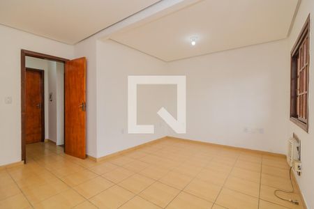 Quarto 01 de casa de condomínio à venda com 2 quartos, 80m² em Espírito Santo, Porto Alegre