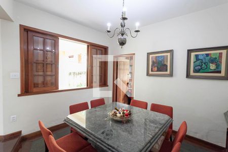 Sala 2 de casa à venda com 4 quartos, 360m² em Itapoã, Belo Horizonte
