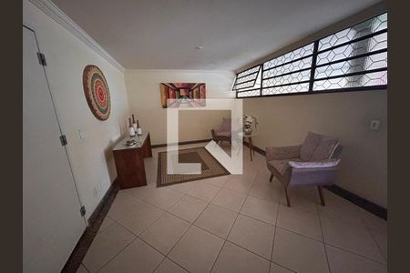 Apartamento para alugar com 4 quartos, 220m² em Nova Floresta, Belo Horizonte
