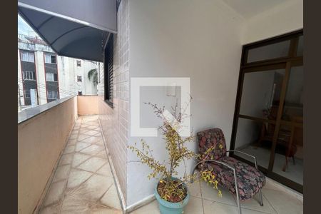 Apartamento para alugar com 4 quartos, 220m² em Nova Floresta, Belo Horizonte