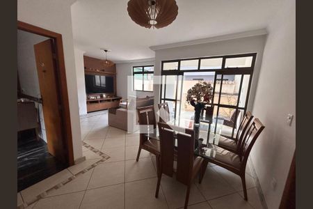 Apartamento para alugar com 4 quartos, 220m² em Nova Floresta, Belo Horizonte