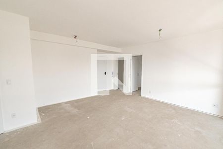 Sala de apartamento à venda com 3 quartos, 131m² em Vila Mariana, São Paulo