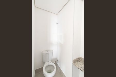 Lavabo de apartamento à venda com 3 quartos, 131m² em Vila Mariana, São Paulo