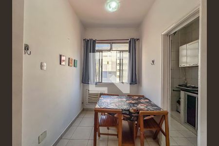 Studio de apartamento à venda com 1 quarto, 31m² em Centro, Rio de Janeiro