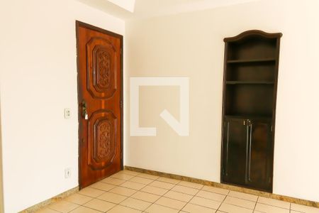 Sala de apartamento à venda com 2 quartos, 70m² em Méier, Rio de Janeiro