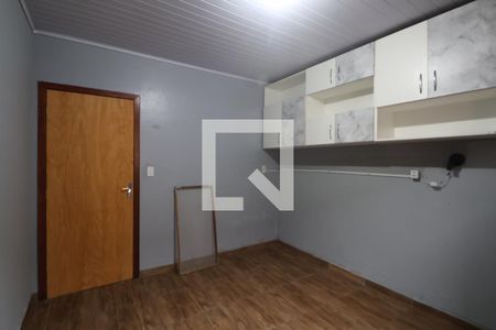 Quarto 2 de casa à venda com 3 quartos, 90m² em Harmonia, Canoas