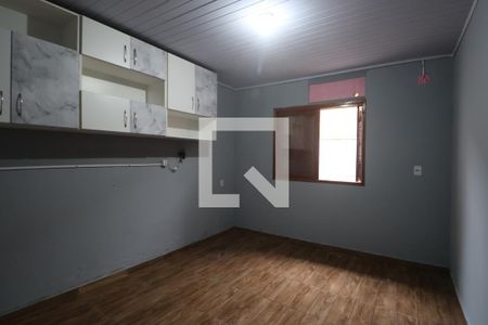 Quarto 2 de casa à venda com 3 quartos, 90m² em Harmonia, Canoas