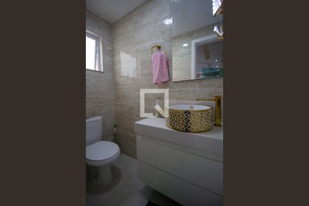 Lavabo de apartamento para alugar com 3 quartos, 400m² em Recreio dos Bandeirantes, Rio de Janeiro