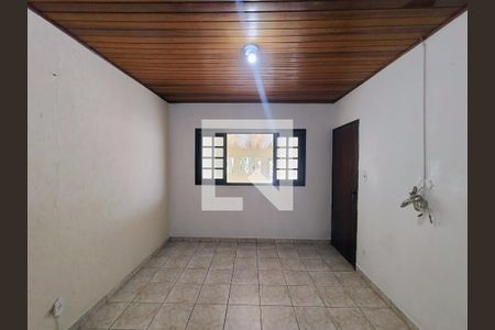 Sala 1 de casa à venda com 2 quartos, 123m² em Chácara Sergipe, São Bernardo do Campo