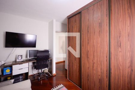 Quarto 1 de apartamento para alugar com 2 quartos, 57m² em Jardim da Saúde, São Paulo