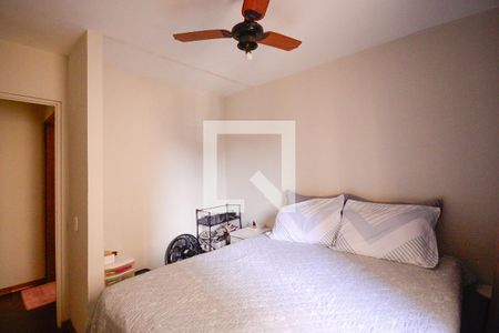 Quarto 2 de apartamento para alugar com 2 quartos, 57m² em Jardim da Saúde, São Paulo