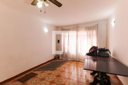 Sala de casa à venda com 2 quartos, 70m² em Vila Bertioga, São Paulo