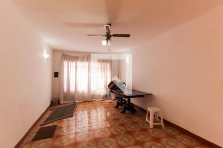Sala de casa à venda com 2 quartos, 70m² em Vila Bertioga, São Paulo