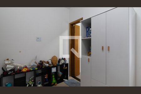 Suíte 2 de casa à venda com 2 quartos, 95m² em Burgo Paulista, São Paulo