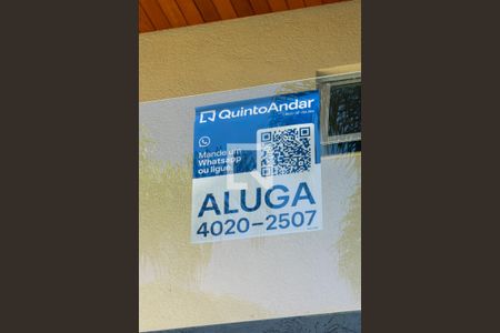 Plaquinha de casa de condomínio para alugar com 4 quartos, 550m² em Quinta das Flores, São José dos Campos
