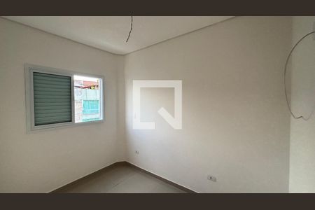 Quarto 1 de apartamento à venda com 2 quartos, 105m² em Vila Humaita, Santo André