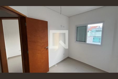 Quarto 1 de apartamento à venda com 2 quartos, 105m² em Vila Humaita, Santo André