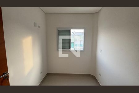Quarto 1 de apartamento à venda com 2 quartos, 105m² em Vila Humaita, Santo André
