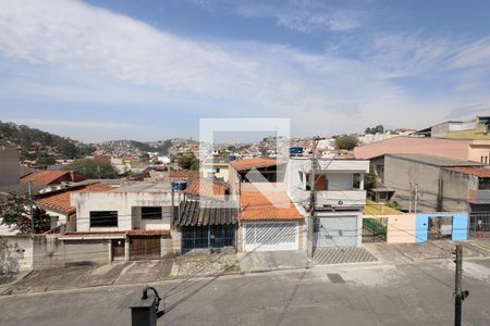 Vista do Quarto 1 de apartamento à venda com 2 quartos, 103m² em Jardim Silvana, Santo André