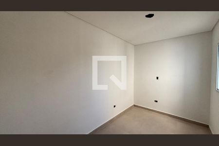 Quarto 2 de apartamento à venda com 2 quartos, 58m² em Vila Amabile Pezzolo, Santo André