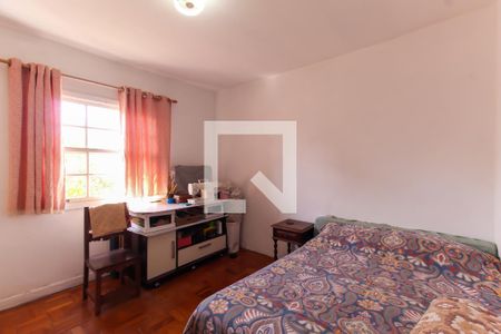 Quarto 2 de casa à venda com 2 quartos, 140m² em Vila Bertioga, São Paulo