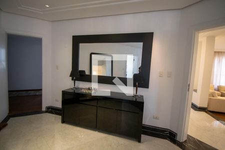 Sala de Jantar de apartamento para alugar com 5 quartos, 550m² em Vila Gomes Cardim, São Paulo