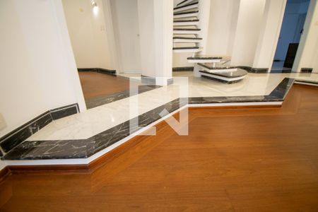 Sala de apartamento para alugar com 5 quartos, 550m² em Vila Gomes Cardim, São Paulo