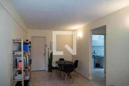 Foto 08 de apartamento à venda com 1 quarto, 57m² em Bela Vista, São Paulo