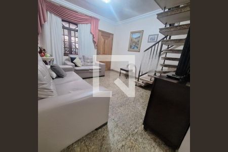 Foto 20 de casa à venda com 3 quartos, 113m² em Vila Bertioga, São Paulo