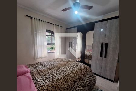 Foto 23 de casa à venda com 3 quartos, 113m² em Vila Bertioga, São Paulo