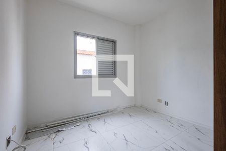 Quarto 2 de apartamento à venda com 2 quartos, 51m² em Pinheiros, São Paulo