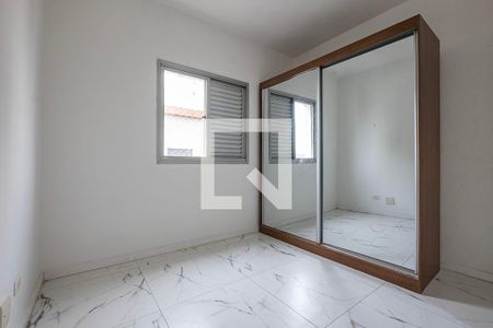 Quarto 1 de apartamento à venda com 2 quartos, 51m² em Pinheiros, São Paulo