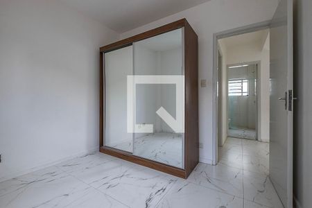 Quarto 2 de apartamento à venda com 2 quartos, 51m² em Pinheiros, São Paulo