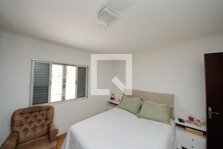 Quarto 1 de casa à venda com 6 quartos, 300m² em Jardim Record, São Paulo