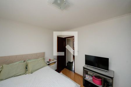 Quarto 1 de casa à venda com 6 quartos, 300m² em Jardim Record, São Paulo